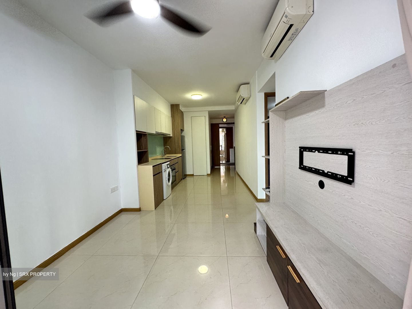 Kingsford Waterbay (D19), Apartment #587743121